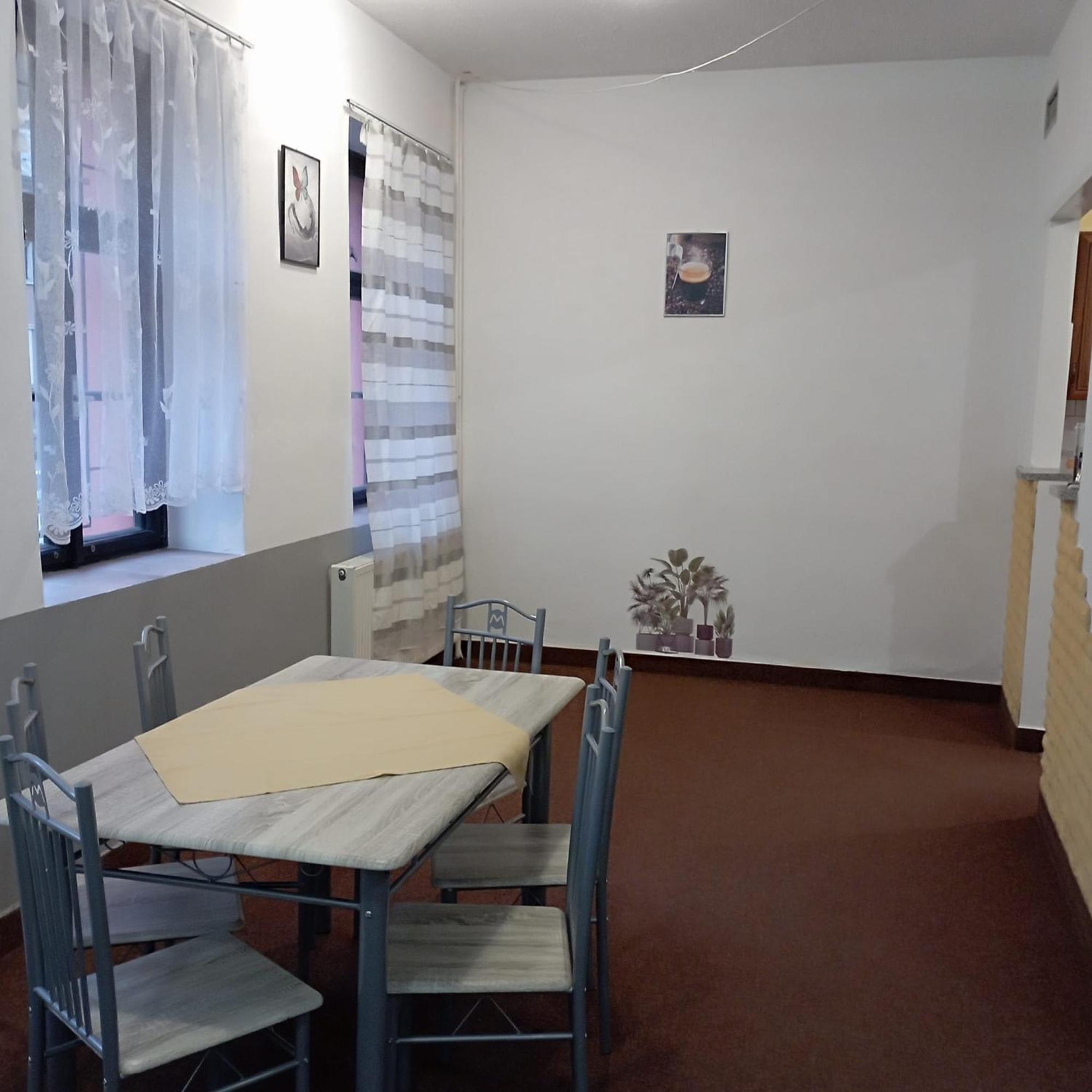 Penzion Jachymov Pod Lanovkou Zewnętrze zdjęcie