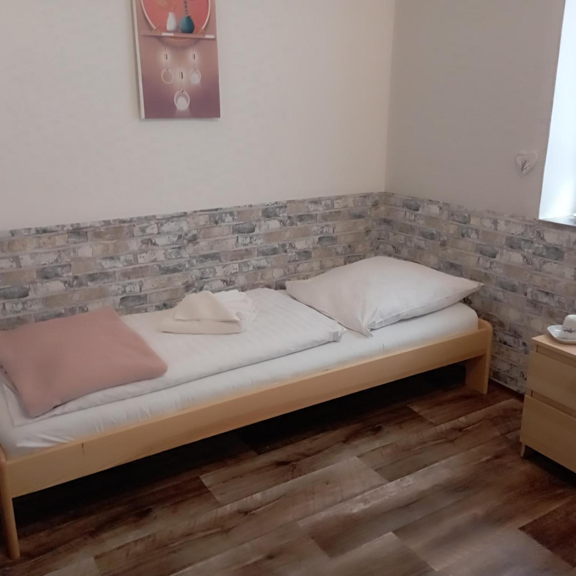 Penzion Jachymov Pod Lanovkou Zewnętrze zdjęcie